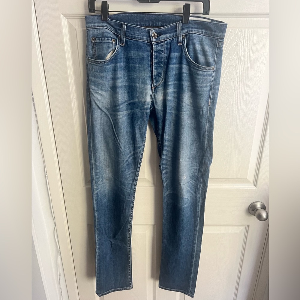 Rag & Bone Jeans